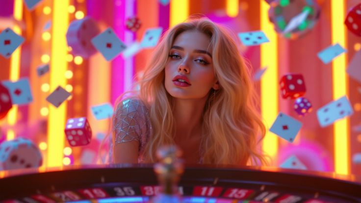 Casino Royale Dragon Live Casino