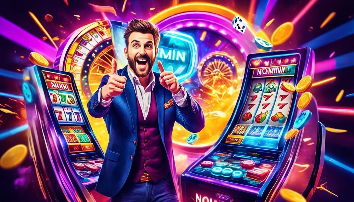 Casino Royale Dragon Welcome Bonus
