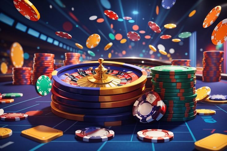 Casino Royale Dragon Welcome Bonus