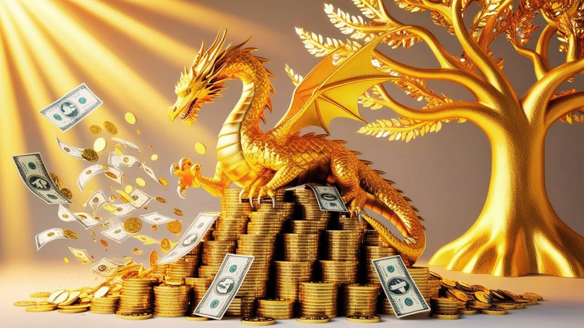 Casino Royale Dragon Live Casino